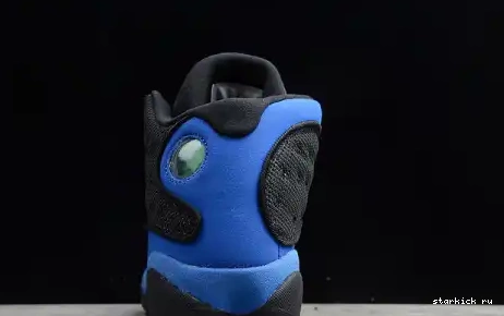 Royal Hyper 414571-040 414571-040 Retro Jordan AIR 13 Black 0611
